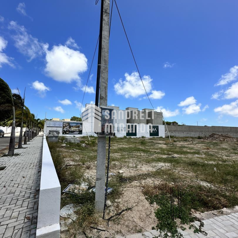 Casa a venda no Eusébio | Bossa Nova Residence