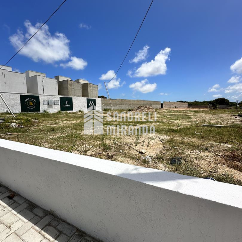 Casa a venda no Eusébio | Bossa Nova Residence