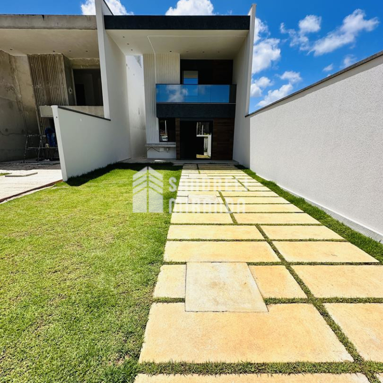 Casa a venda no Eusébio | Bossa Nova Residence