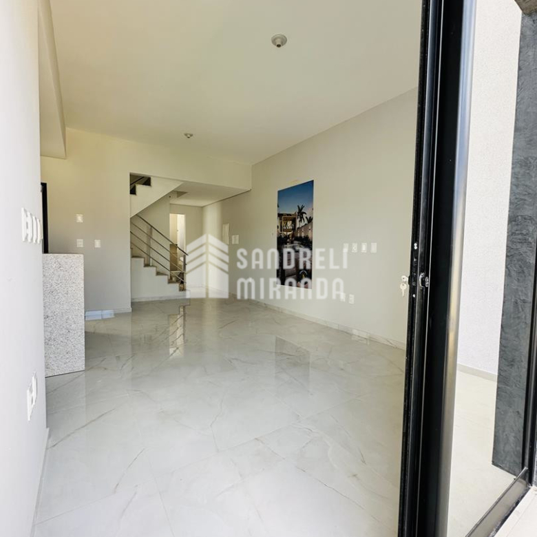Casa a venda no Eusébio | Bossa Nova Residence