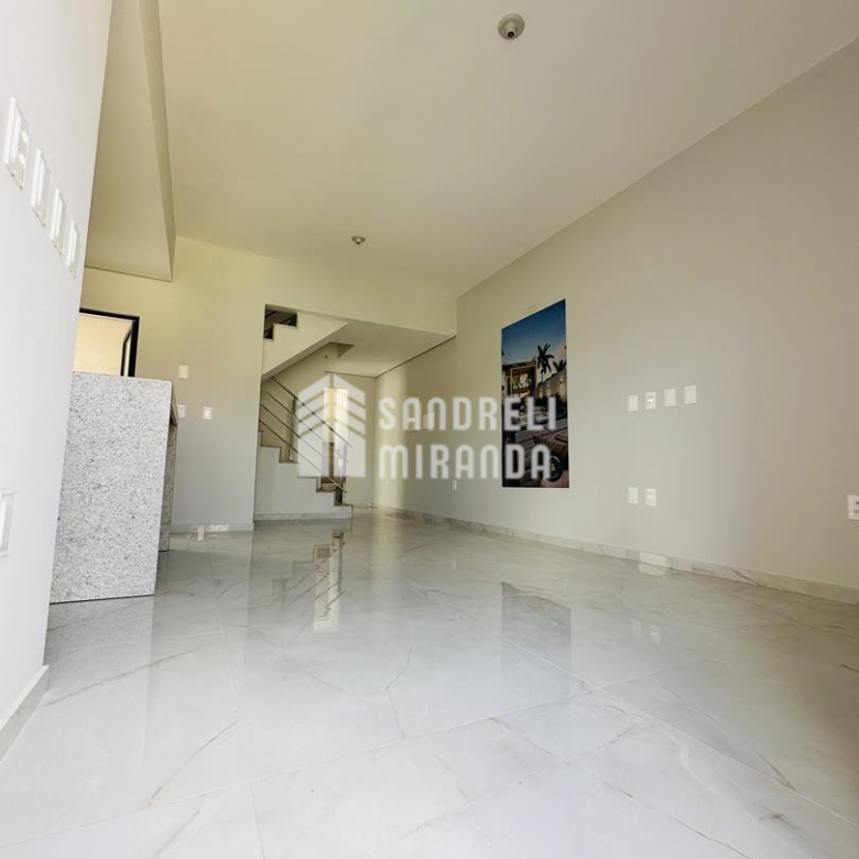 Casa a venda no Eusébio | Bossa Nova Residence