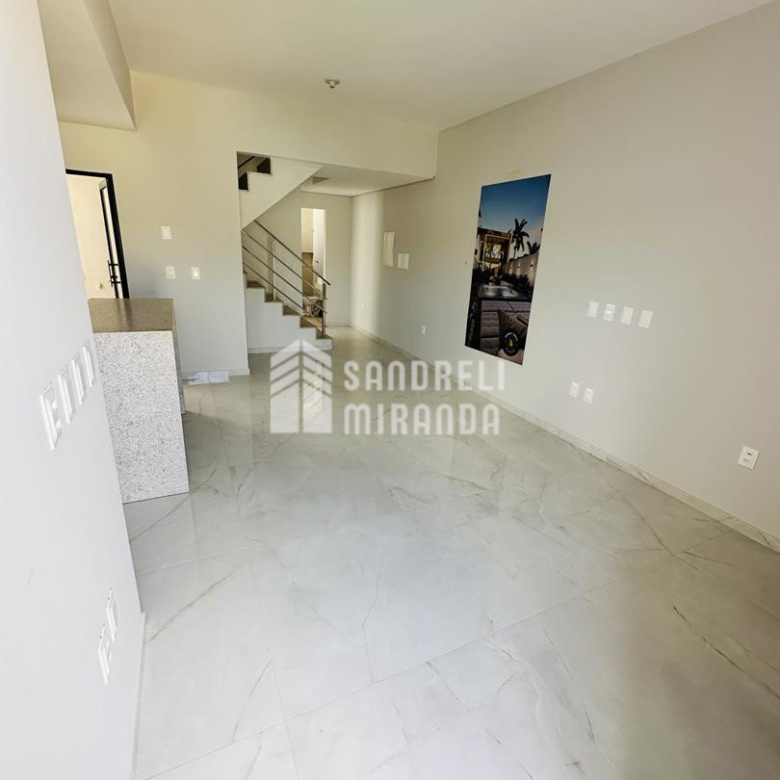 Casa a venda no Eusébio | Bossa Nova Residence