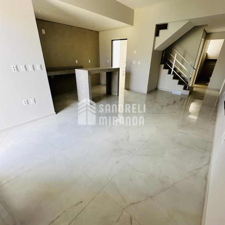 Casa a venda no Eusébio | Bossa Nova Residence