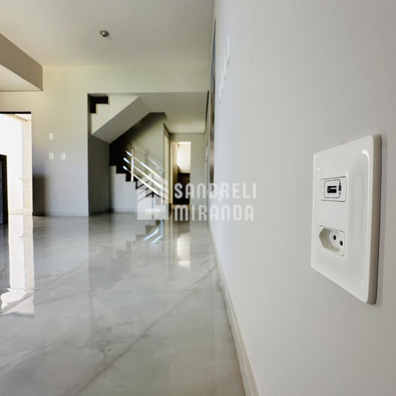 Casa a venda no Eusébio | Bossa Nova Residence