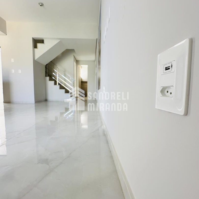 Casa a venda no Eusébio | Bossa Nova Residence