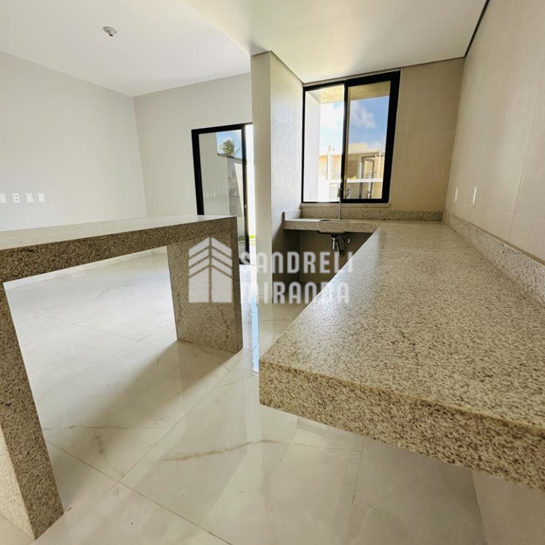 Casa a venda no Eusébio | Bossa Nova Residence