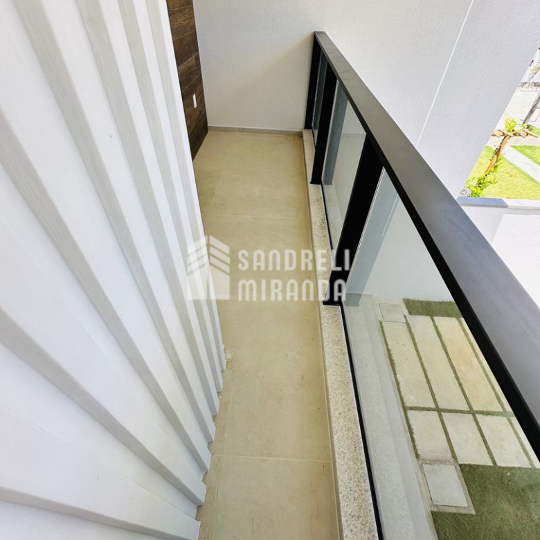 Casa a venda no Eusébio | Bossa Nova Residence