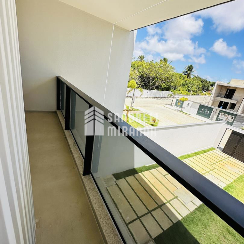 Casa a venda no Eusébio | Bossa Nova Residence