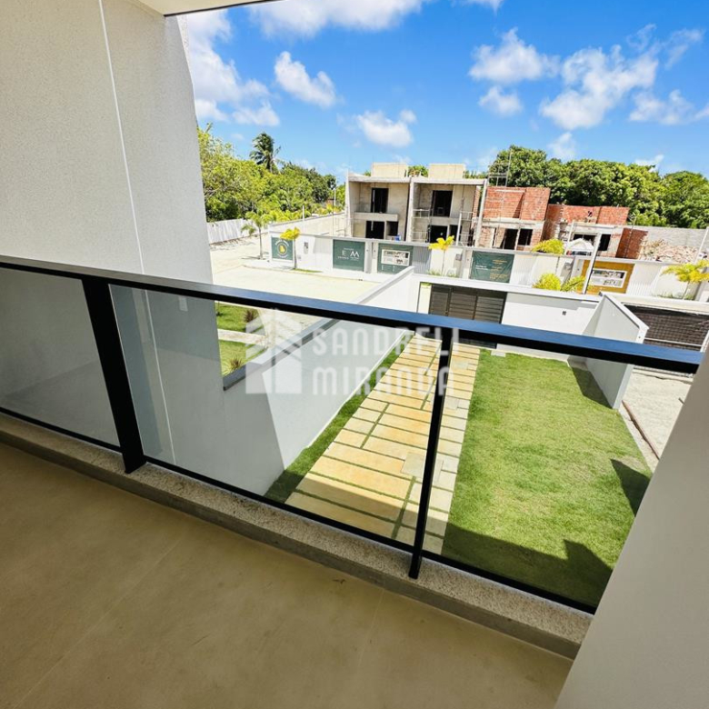 Casa a venda no Eusébio | Bossa Nova Residence