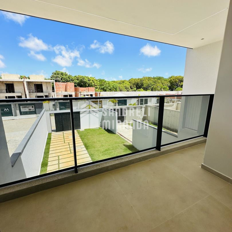 Casa a venda no Eusébio | Bossa Nova Residence