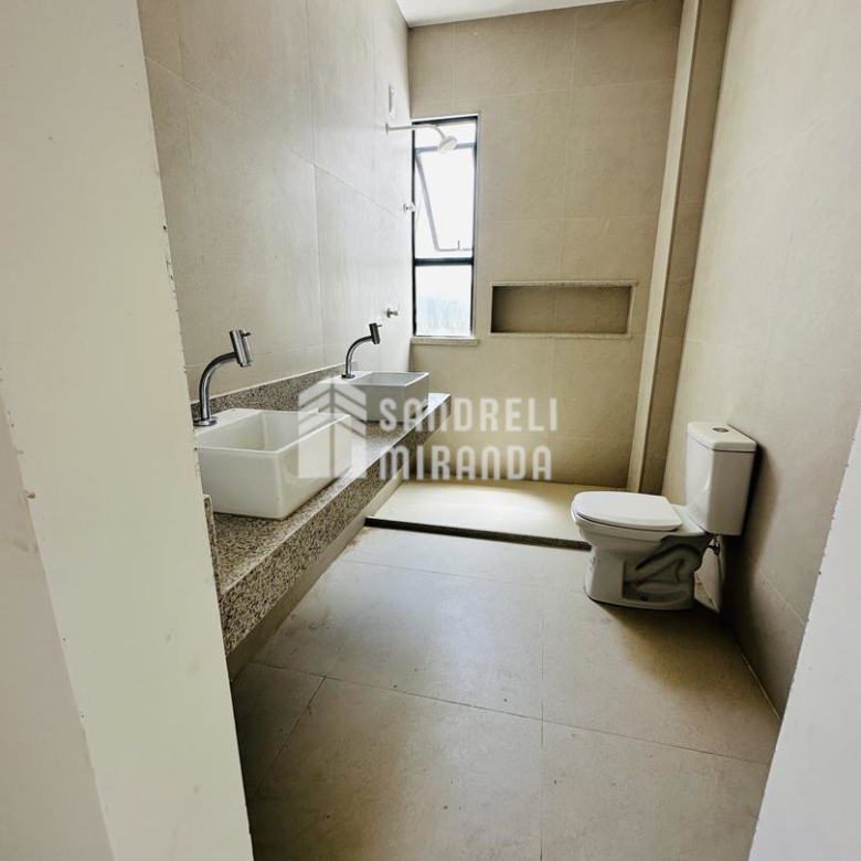 Casa a venda no Eusébio | Bossa Nova Residence