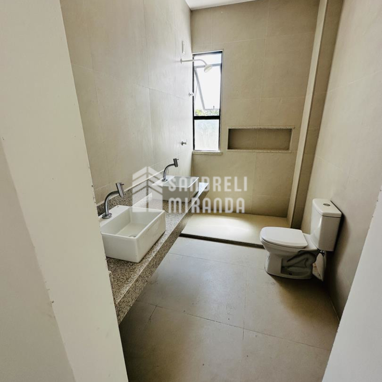 Casa a venda no Eusébio | Bossa Nova Residence