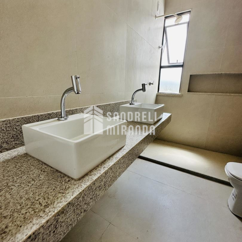 Casa a venda no Eusébio | Bossa Nova Residence