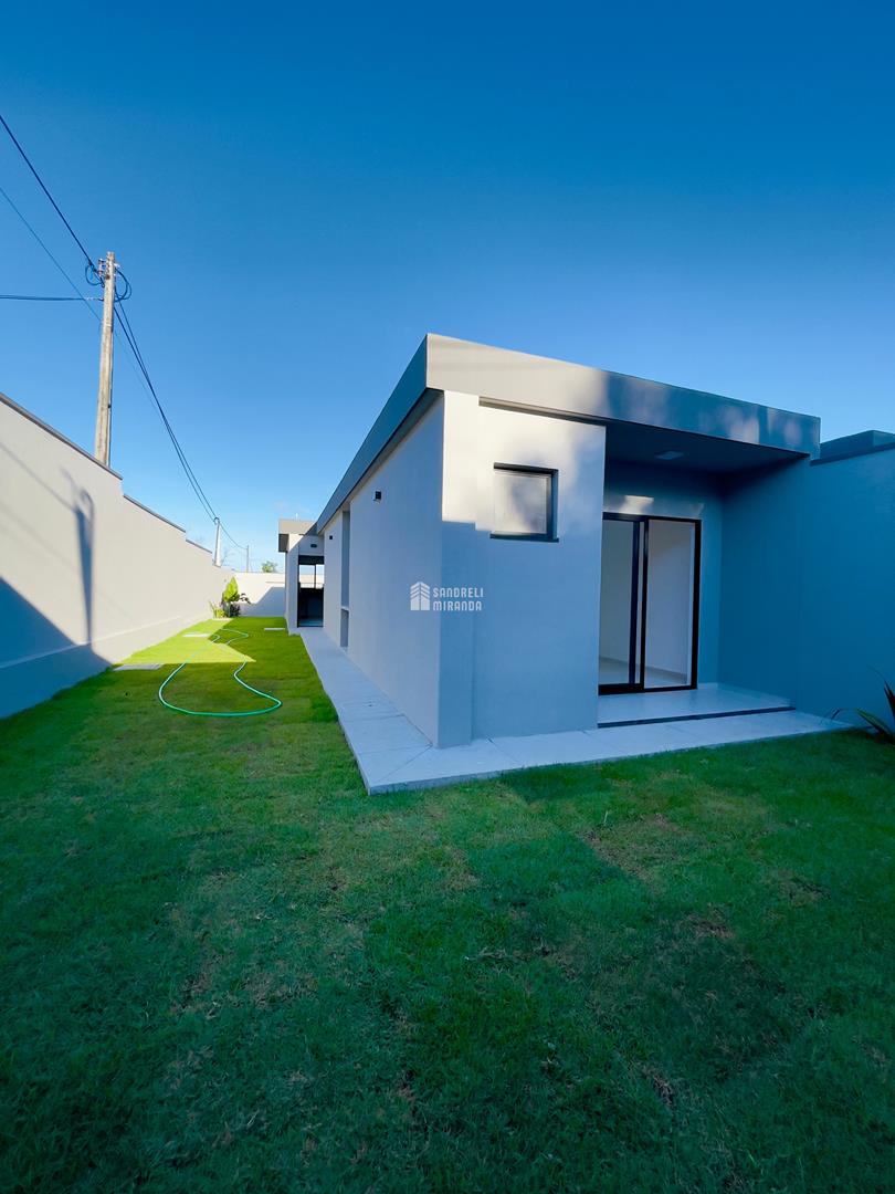 Lazer_3 (Copy) Casa a venda com 3 quartos | Evidence | Eusébio