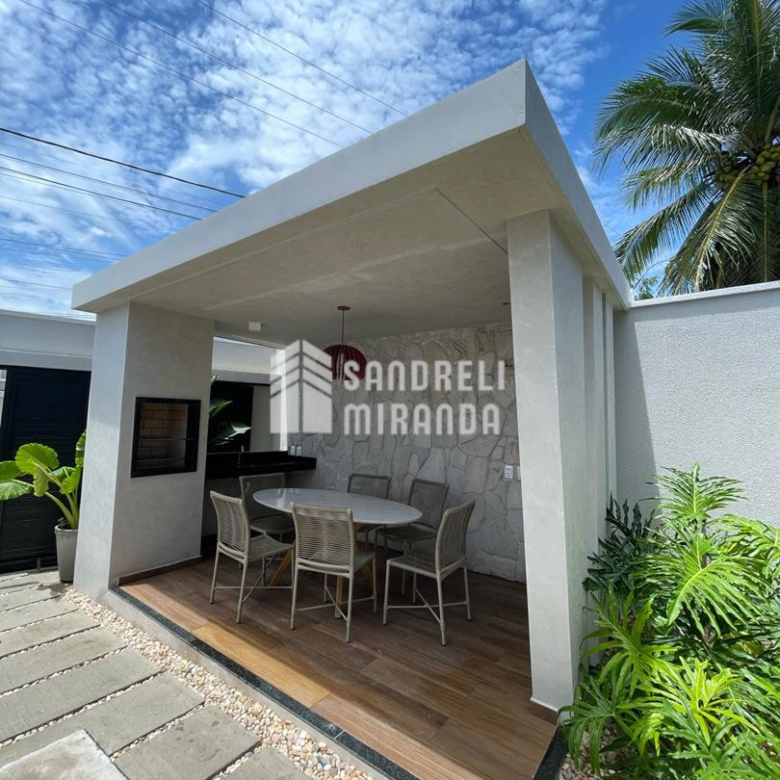 Casa a venda com 3 quartos | Sublime Residence | Eusébio