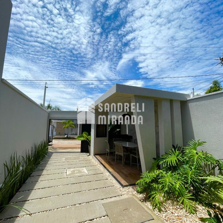 Casa a venda com 3 quartos | Sublime Residence | Eusébio