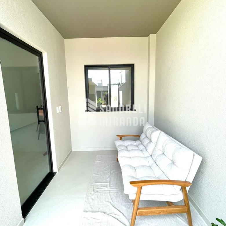 Casa a venda com 3 quartos | Sublime Residence | Eusébio