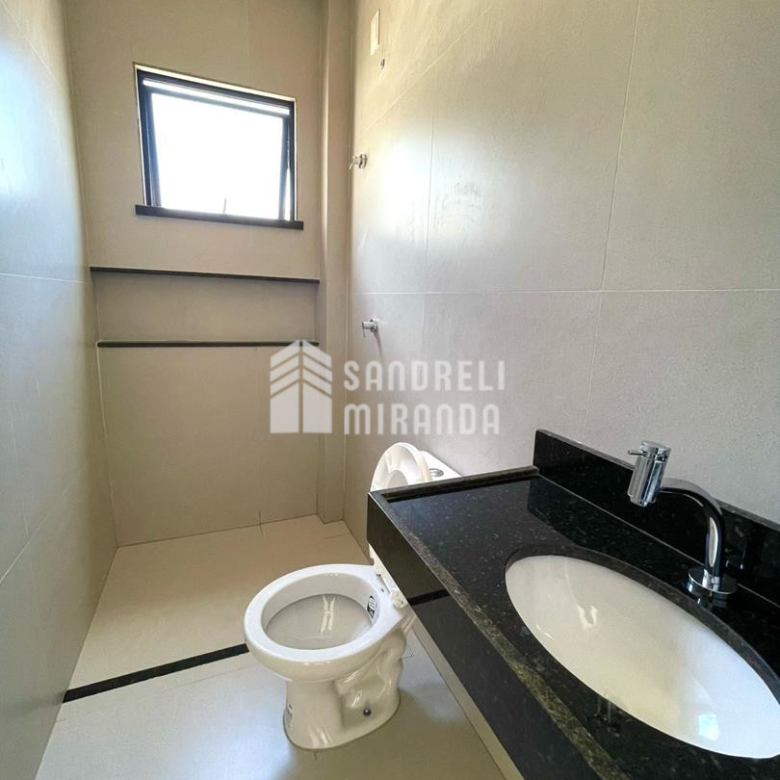 Casa a venda com 3 quartos | Sublime Residence | Eusébio