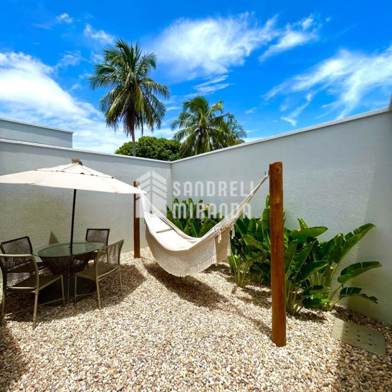 Casa a venda com 3 quartos | Sublime Residence | Eusébio