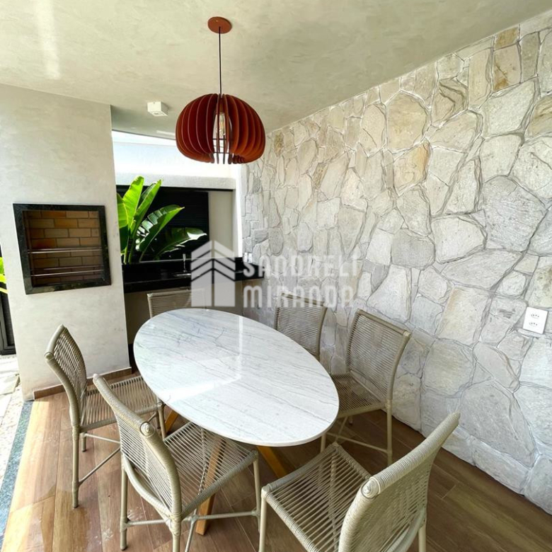 Casa a venda com 3 quartos | Sublime Residence | Eusébio