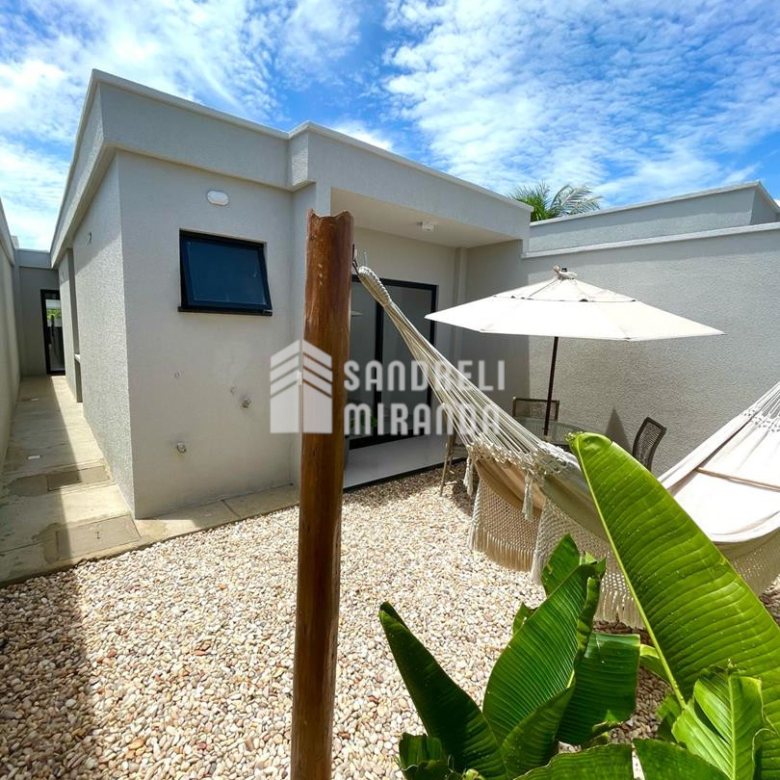 Casa a venda com 3 quartos | Sublime Residence | Eusébio