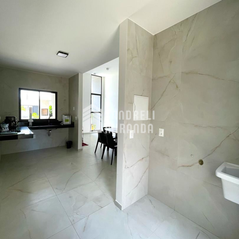 Casa a venda com 3 quartos | Sublime Residence | Eusébio