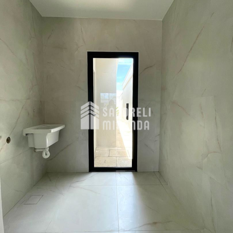 Casa a venda com 3 quartos | Sublime Residence | Eusébio