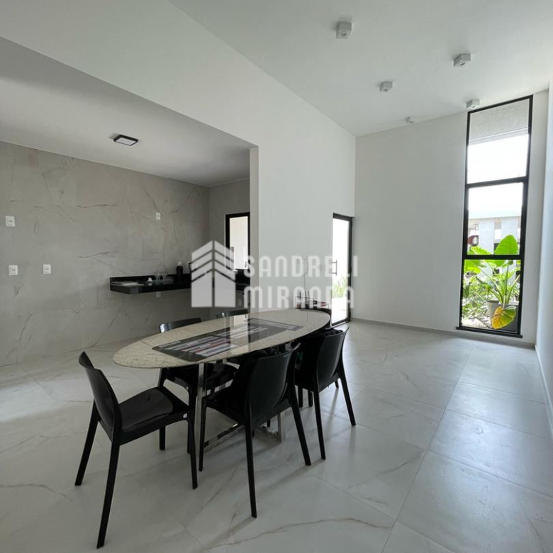 Casa a venda com 3 quartos | Sublime Residence | Eusébio