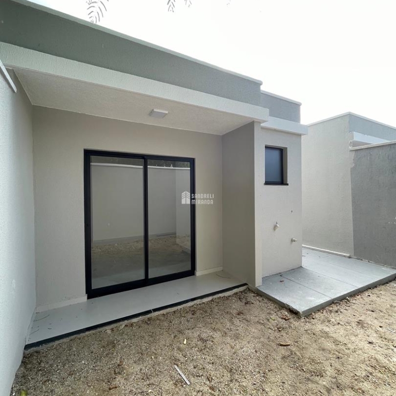 Casa a venda 3 quartos | Residencial Paraíso da Lagoa | Eusébio Ce