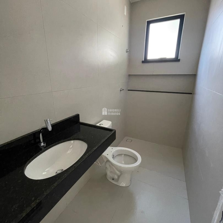 Casa a venda 3 quartos | Residencial Paraíso da Lagoa | Eusébio Ce