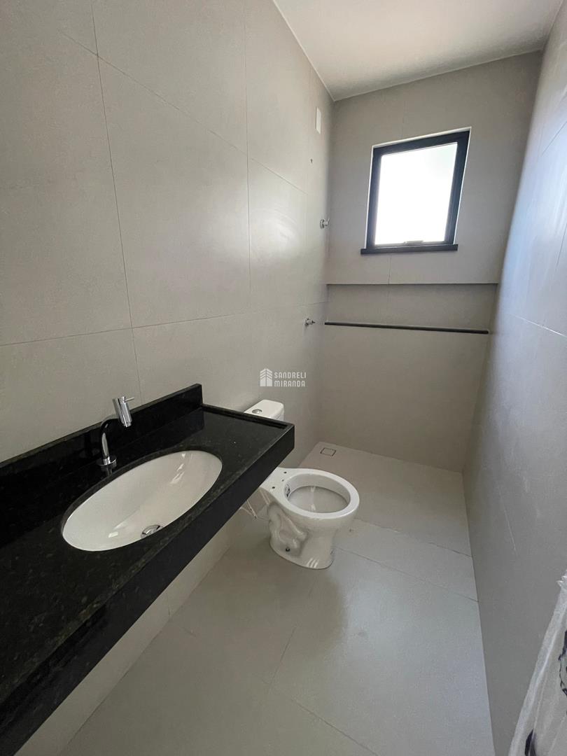Casa a venda 3 quartos | Residencial Paraíso da Lagoa | Eusébio Ce