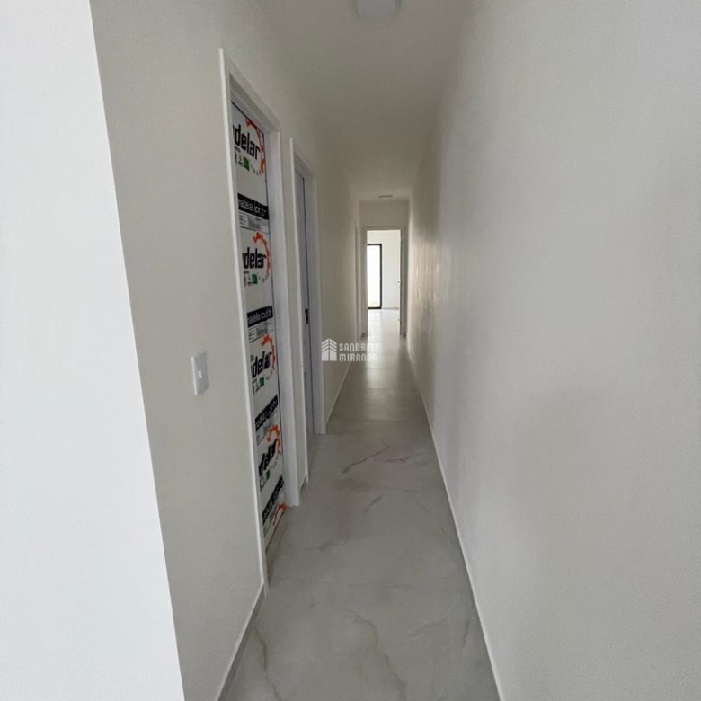 Casa a venda 3 quartos | Residencial Paraíso da Lagoa | Eusébio Ce