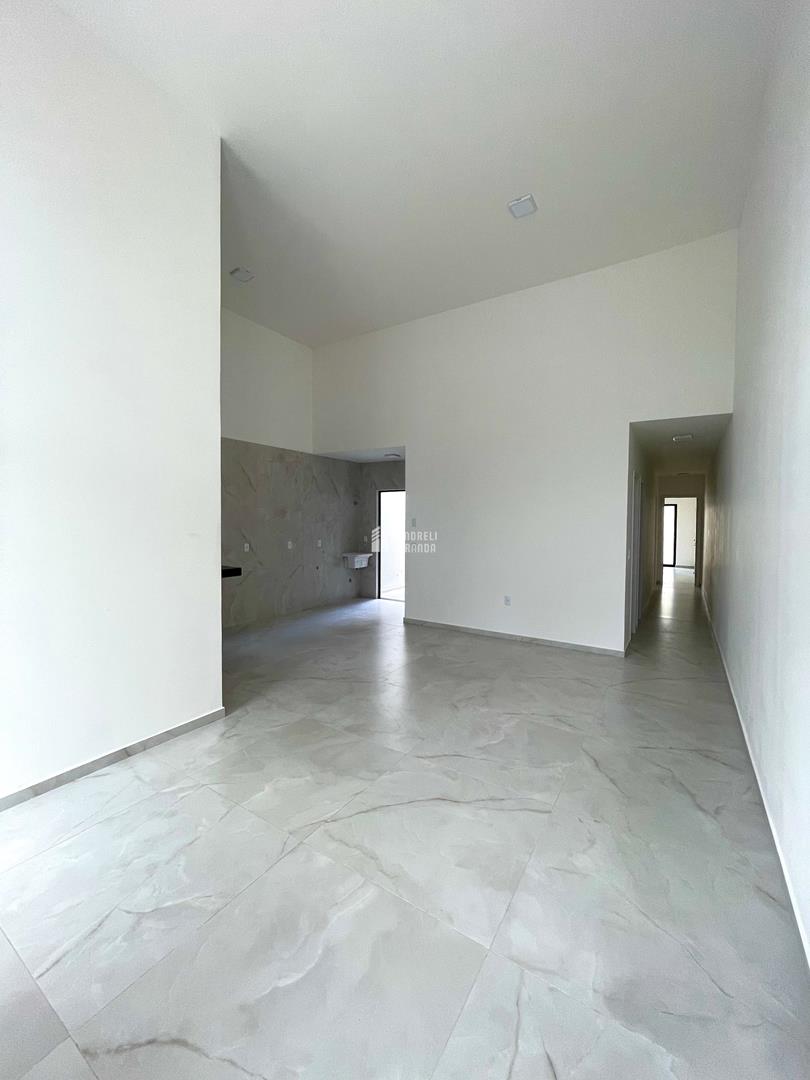 Casa a venda 3 quartos | Residencial Paraíso da Lagoa | Eusébio Ce
