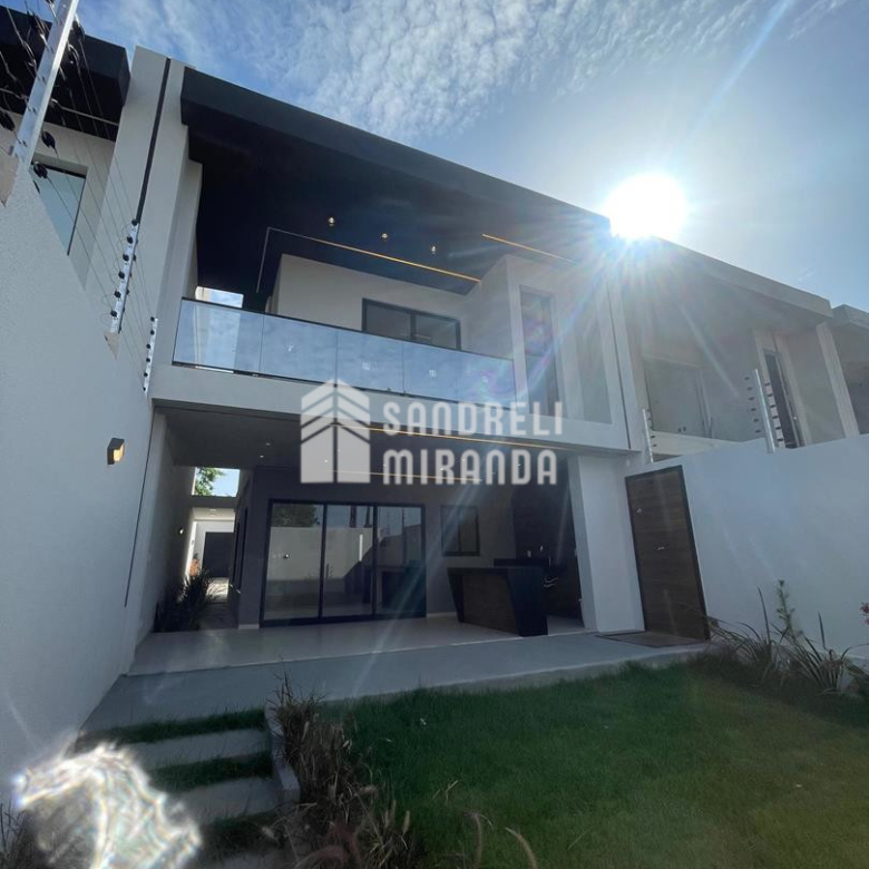 Casa a vanda 4 quartos | Solar Residence | Eusébio