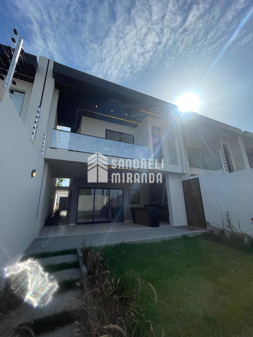 WhatsApp Image 2024-12-28 at 12.00.27 (1) (Copy) Casa a vanda 4 quartos | Solar Residence | Eusébio
