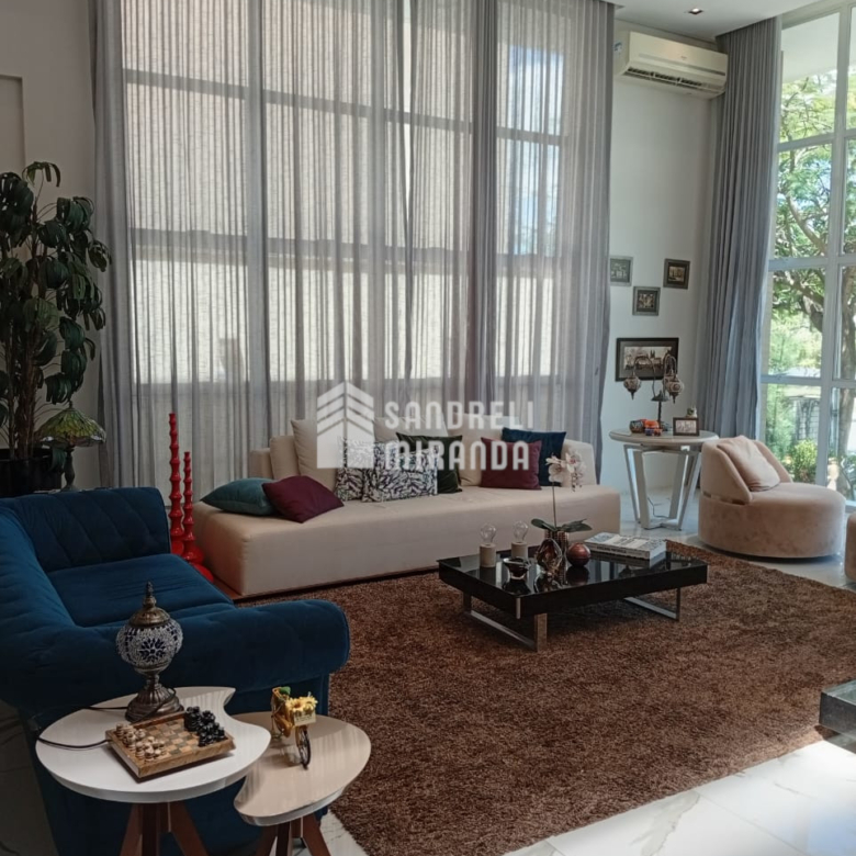 Casa Duplex à venda | Condomínio Alphaville Eusébio | Pires Façanha | Eusébio – CE