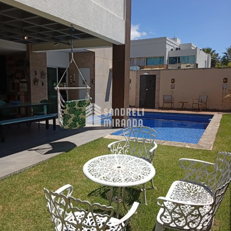 Casa Duplex à venda | Condomínio Alphaville Eusébio | Pires Façanha | Eusébio – CE