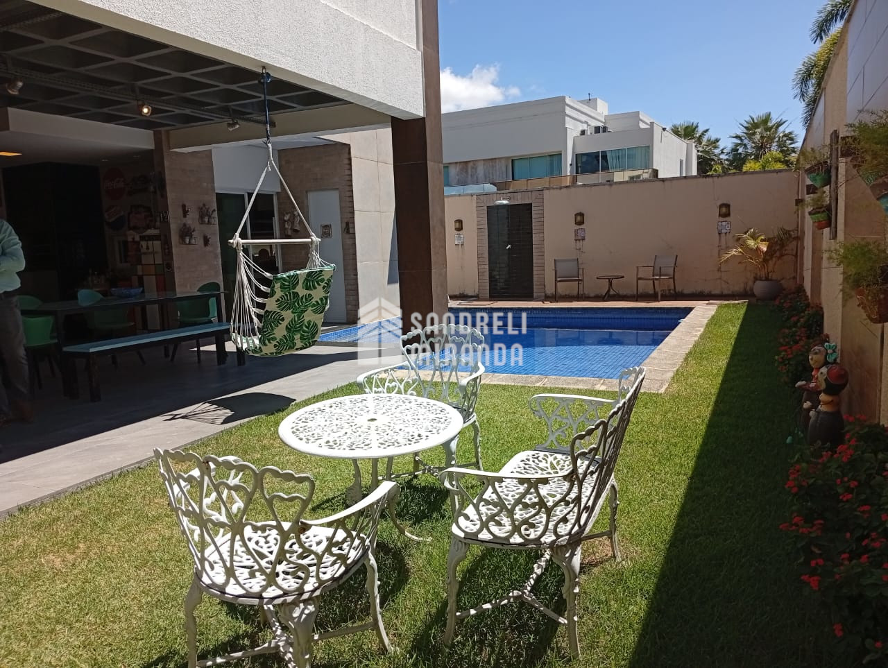 WhatsApp Image 2025-07-26 at 16.12.33 Casa Duplex à venda | Condomínio Alphaville Eusébio | Pires Façanha | Eusébio – CE