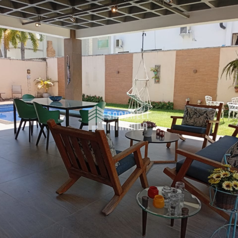 Casa Duplex à venda | Condomínio Alphaville Eusébio | Pires Façanha | Eusébio – CE