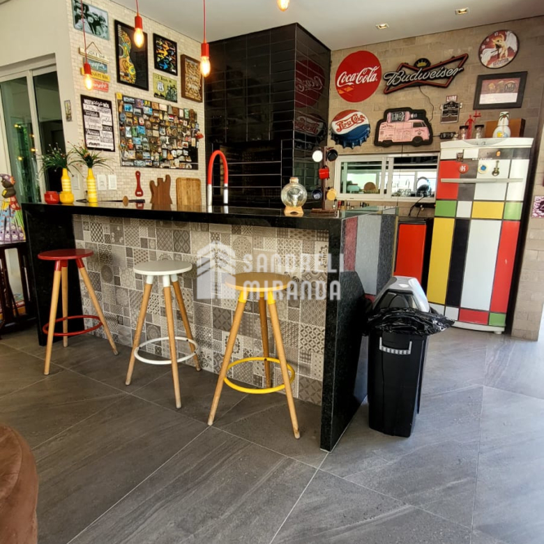 Casa Duplex à venda | Condomínio Alphaville Eusébio | Pires Façanha | Eusébio – CE