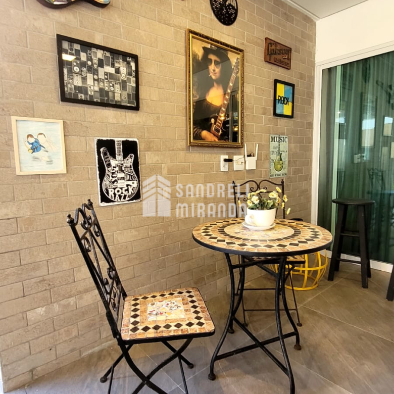 Casa Duplex à venda | Condomínio Alphaville Eusébio | Pires Façanha | Eusébio – CE