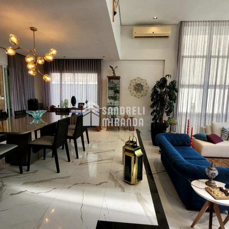 Casa Duplex à venda | Condomínio Alphaville Eusébio | Pires Façanha | Eusébio – CE
