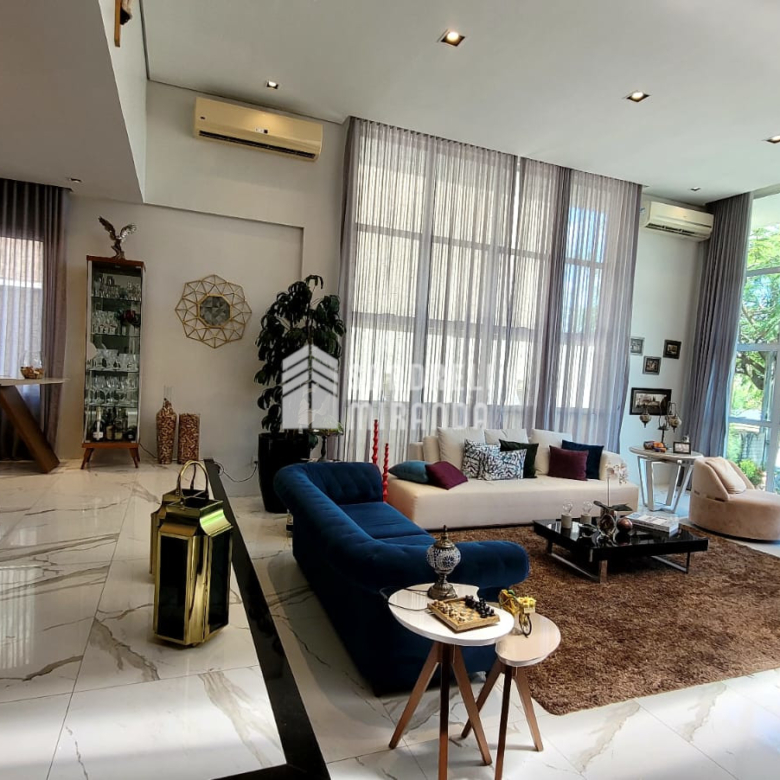 Casa Duplex à venda | Condomínio Alphaville Eusébio | Pires Façanha | Eusébio – CE