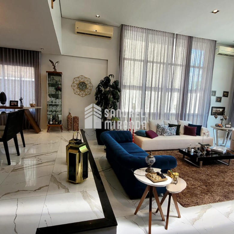 Casa Duplex à venda | Condomínio Alphaville Eusébio | Pires Façanha | Eusébio – CE