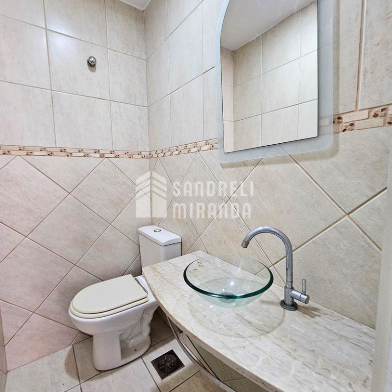 Apartamento a venda 3 quartos 3 vagas no Guararapes Fortaleza | Dellos