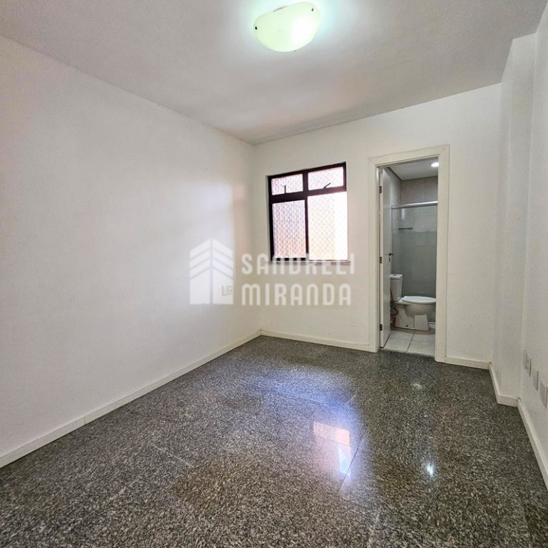 Apartamento a venda 3 quartos 3 vagas no Guararapes Fortaleza | Dellos
