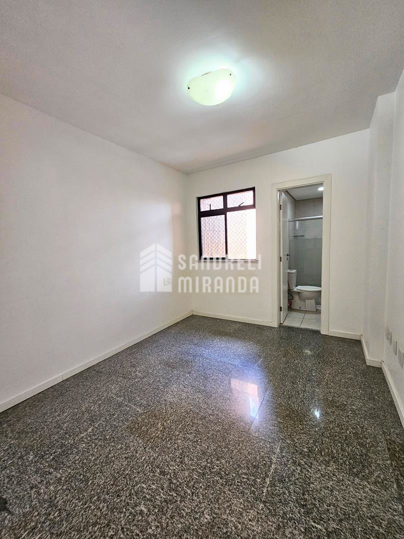 Apartamento a venda 3 quartos 3 vagas no Guararapes Fortaleza | Dellos