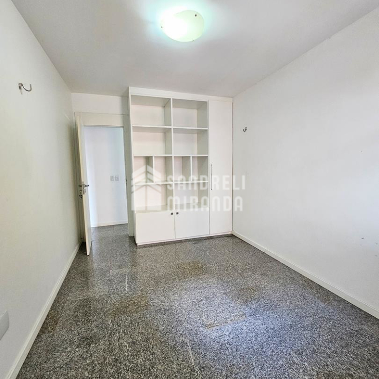 Apartamento a venda 3 quartos 3 vagas no Guararapes Fortaleza | Dellos