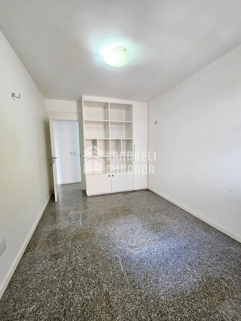 Apartamento a venda 3 quartos 3 vagas no Guararapes Fortaleza | Dellos