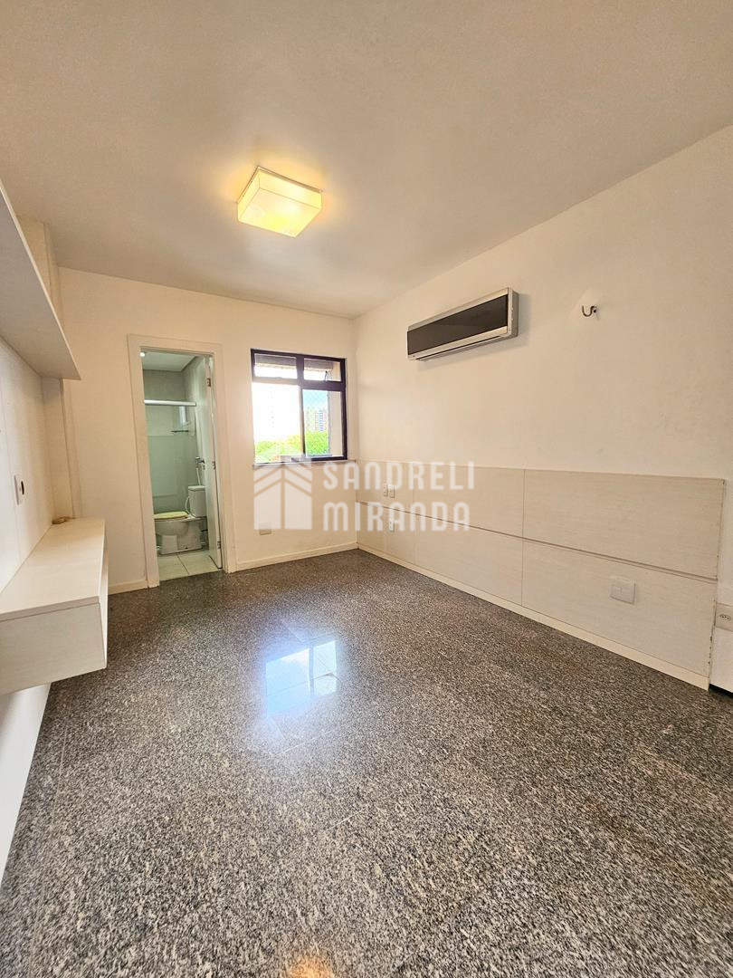 Apartamento a venda 3 quartos 3 vagas no Guararapes Fortaleza | Dellos